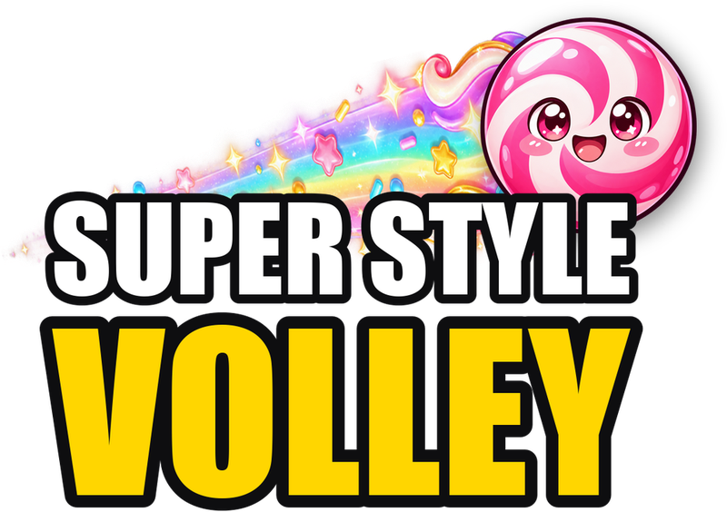 Super Style Volley