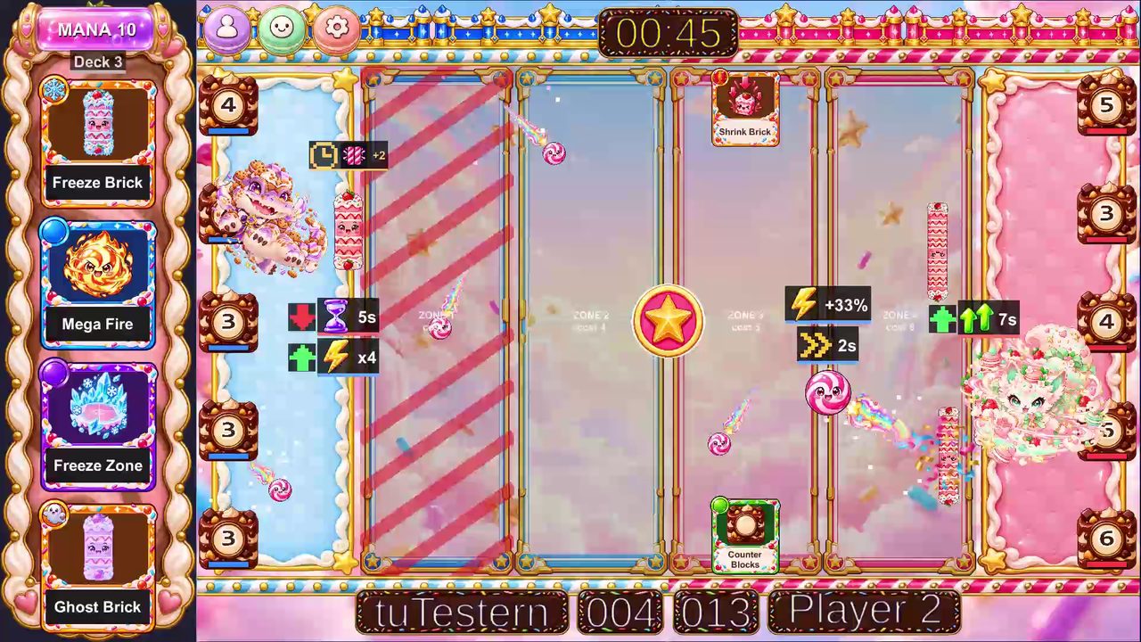 Gameplay screenshot 3
